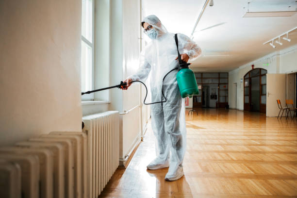 Best Residential Pest Control  in Las Lomas, CA